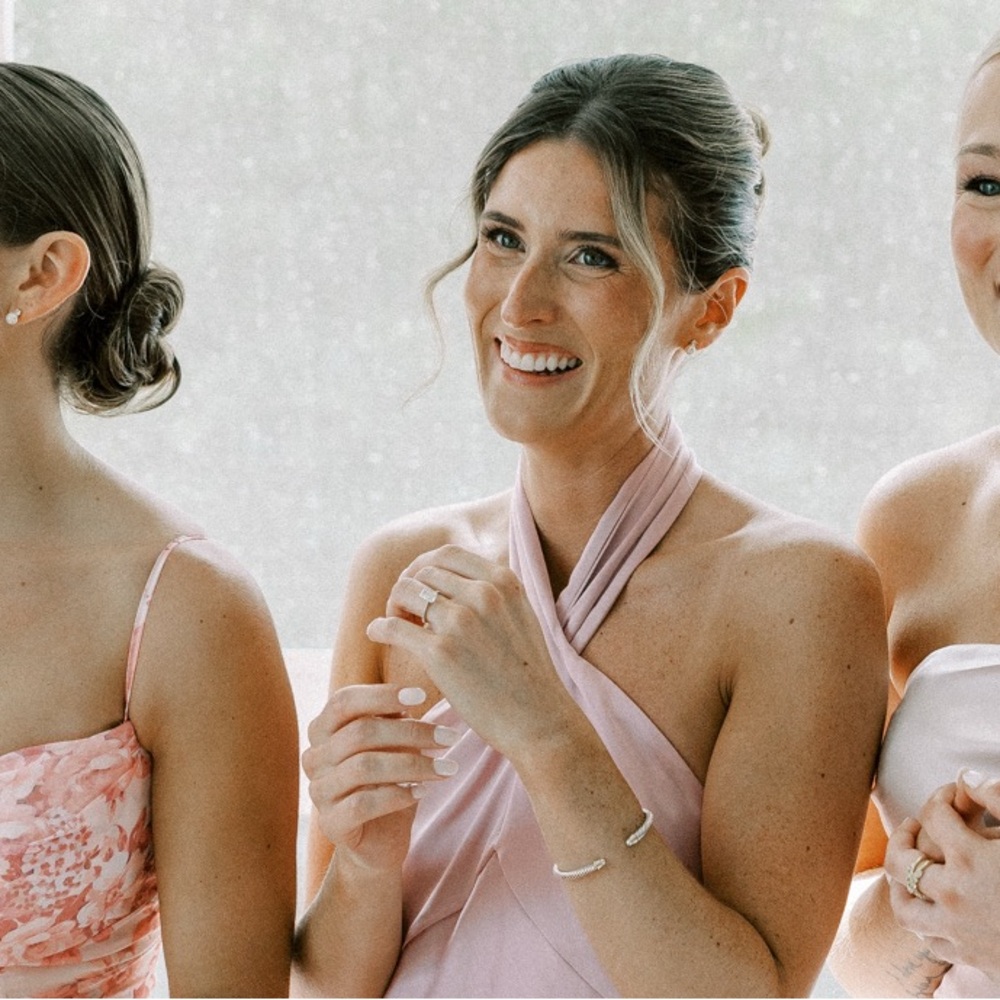 Meet your Posher, Katey